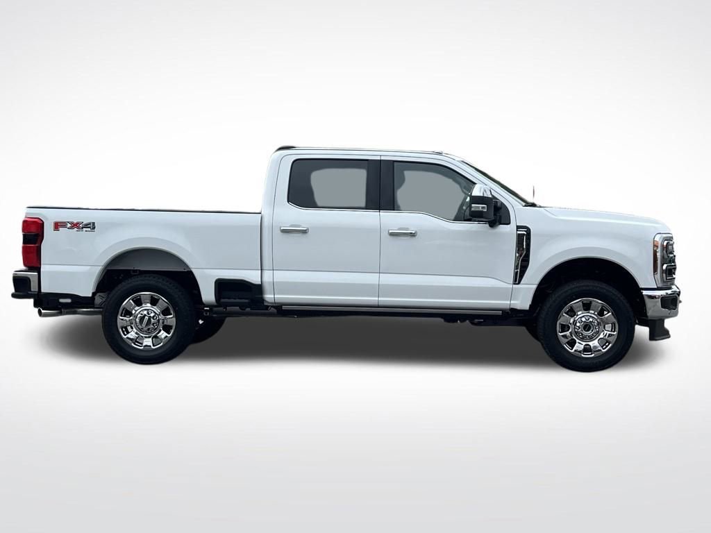 New 2026 Ford F250 Lariat w/ Lariat Ultimate Package image 22