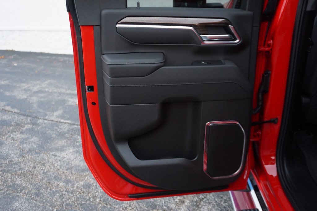 New 2026 Chevrolet Silverado 2500 LT w/ Convenience Package image 24