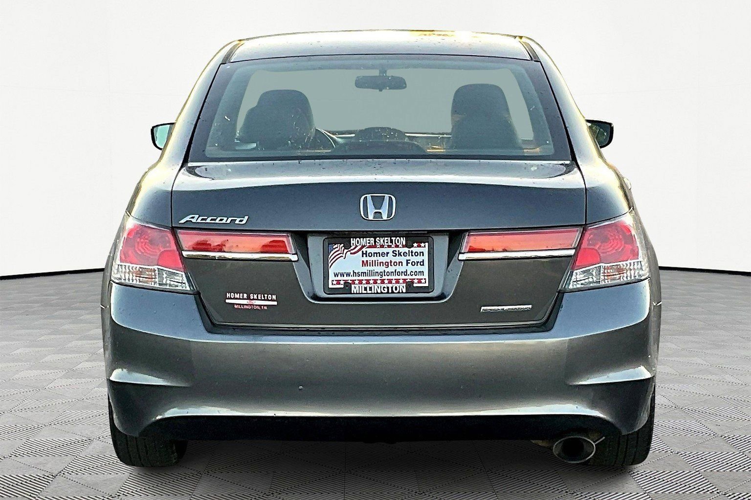 Used 2012 Honda Accord SE image 4
