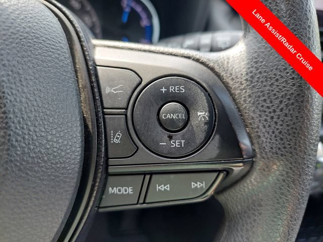 Certified 2024 Toyota RAV4 XLE w/ Convenience Package AWD/4WD image 27