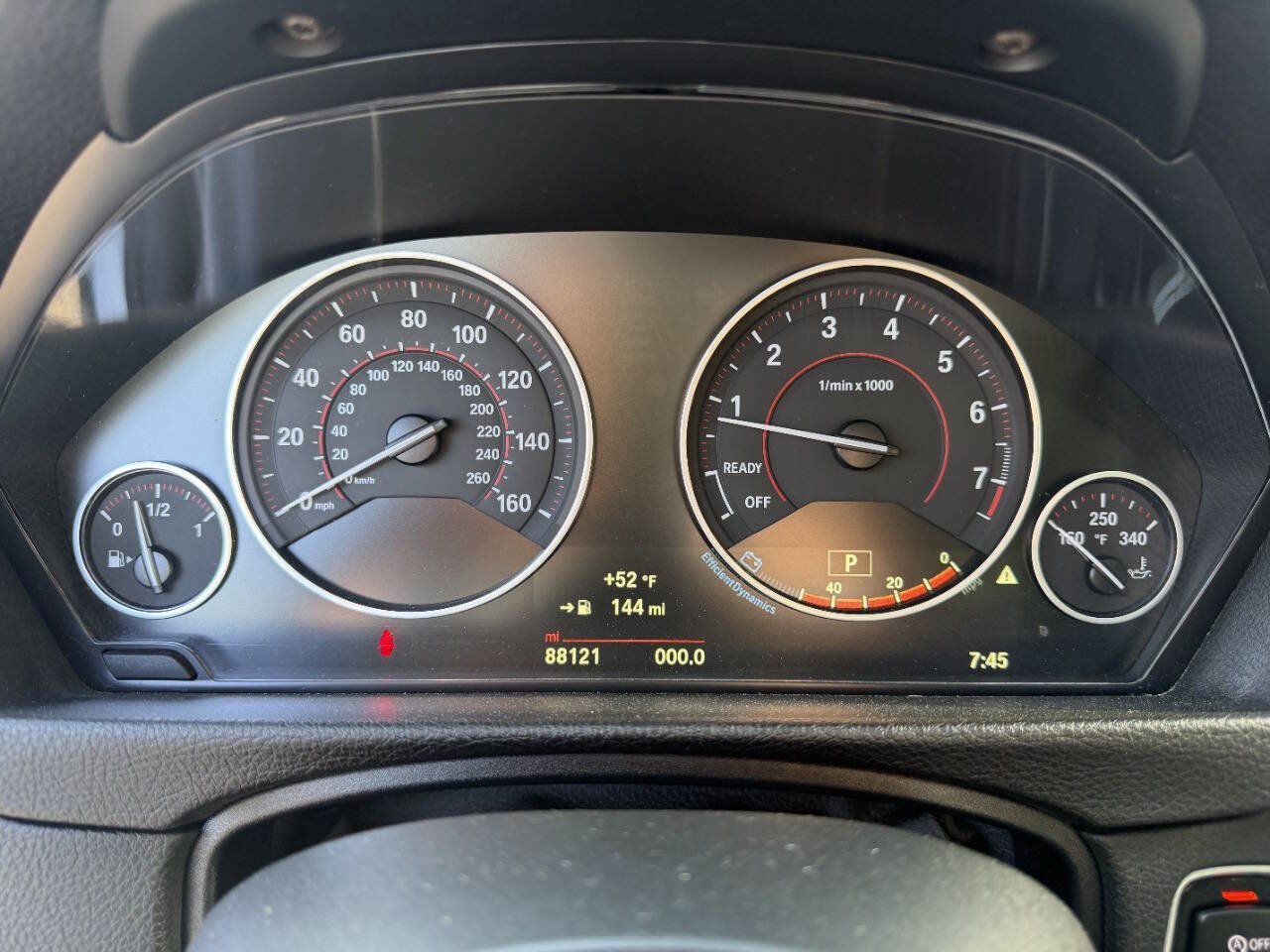 Used 2019 BMW 430i xDrive Coupe AWD/4WD image 14
