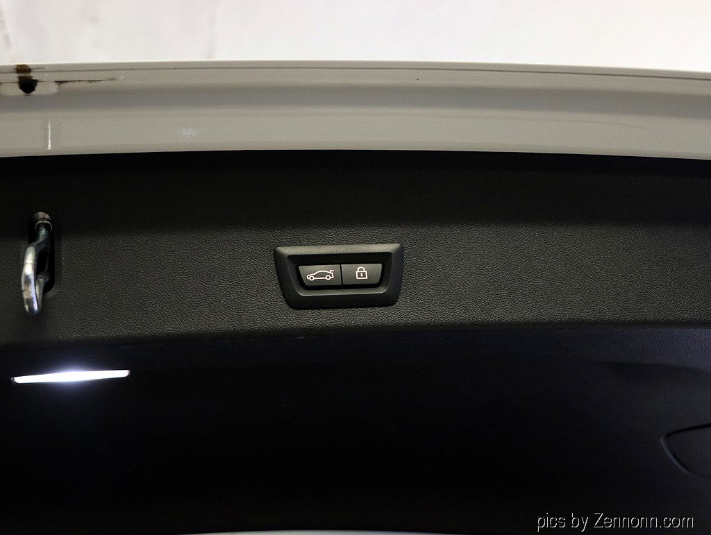 Certified 2023 BMW X3 xDrive30i w/ Premium Package image 29