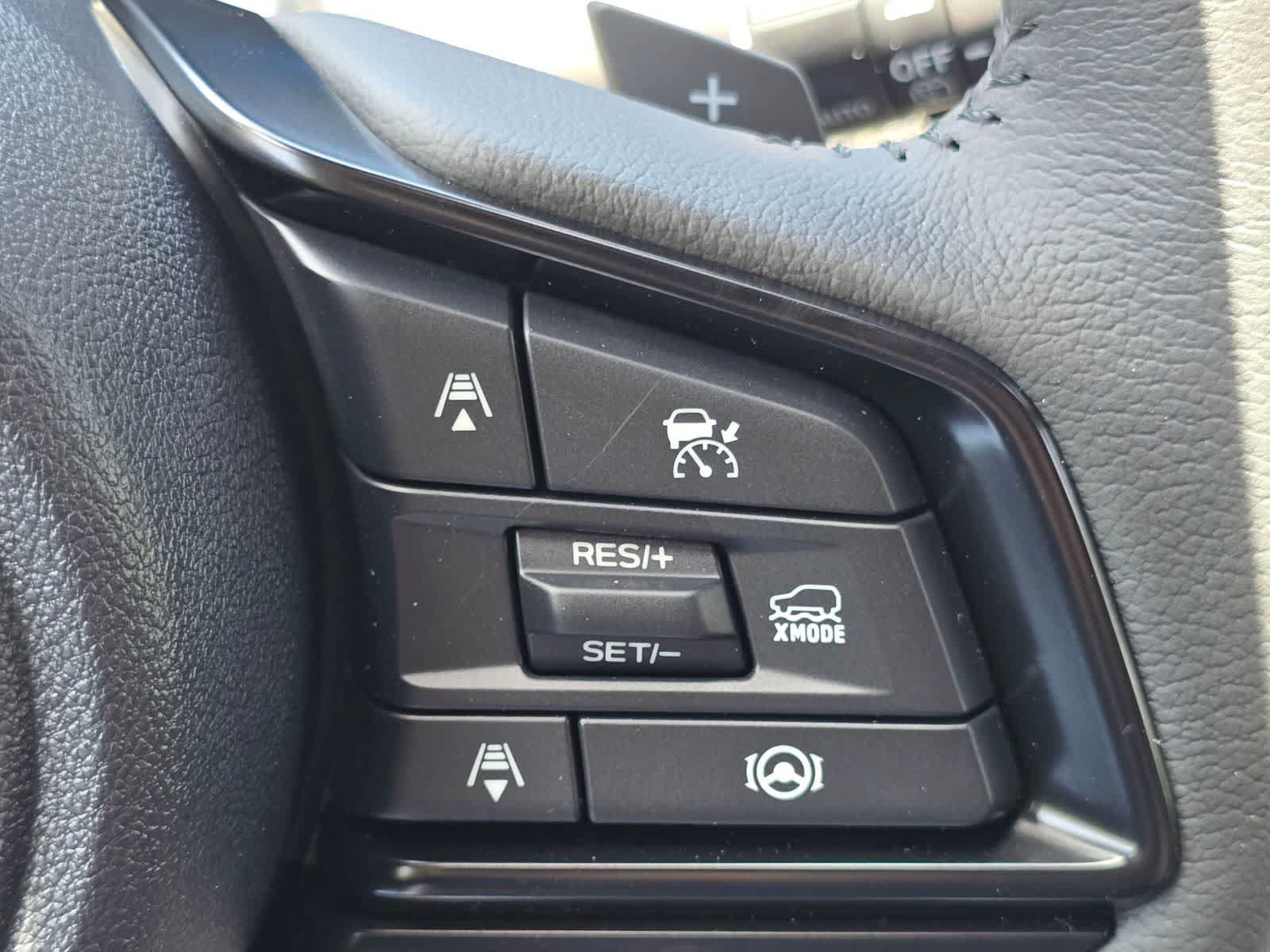 New 2026 Subaru Outback Limited XT AWD/4WD image 30
