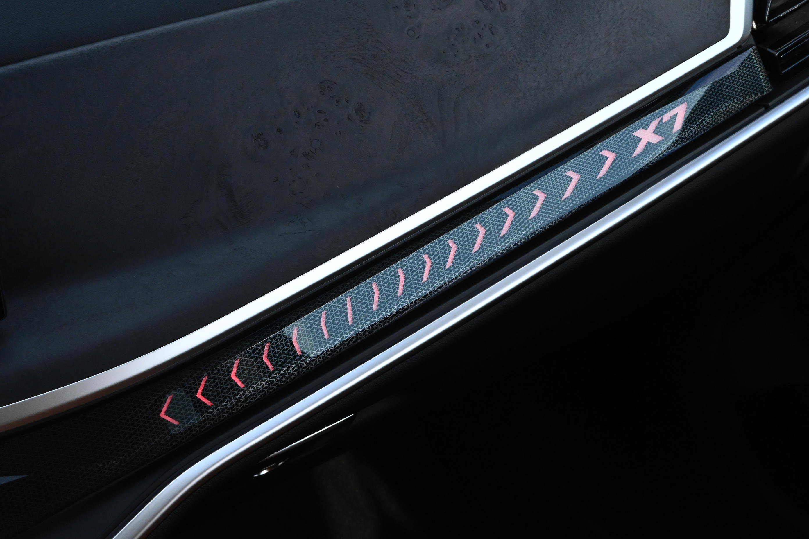 New 2026 BMW X7 xDrive40i w/ Executive Package image 24