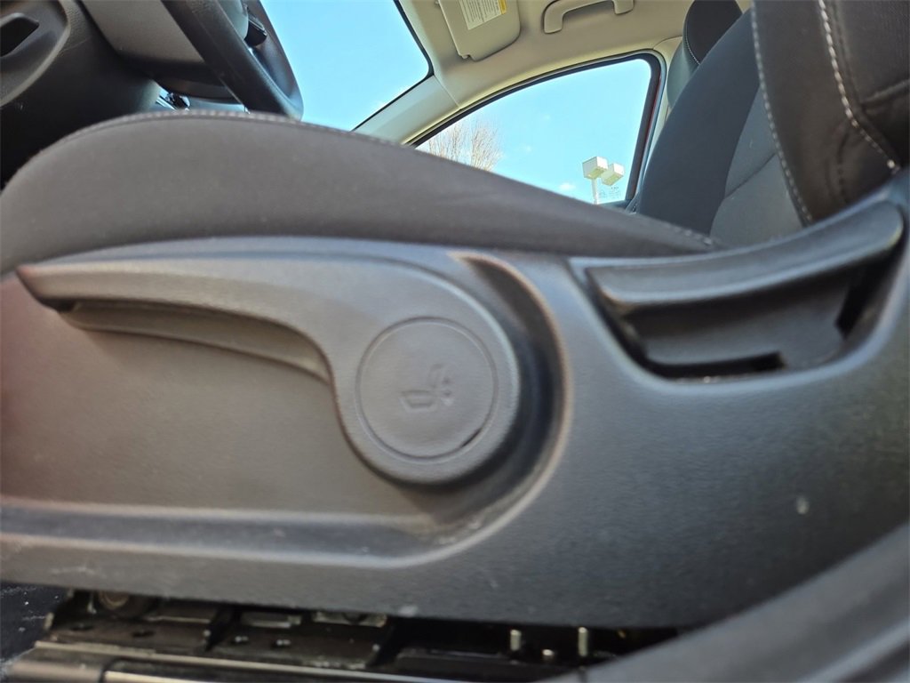 Certified 2023 Kia Forte LXS image 13