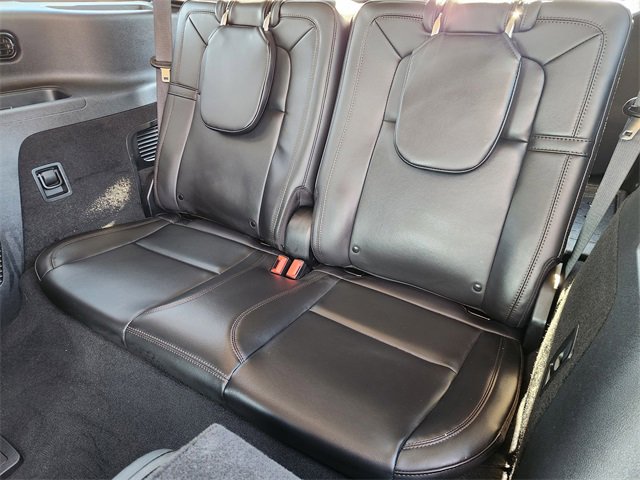 Used 2024 Lincoln Aviator Reserve w/ Jet Package image 31