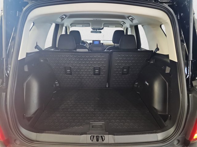 Used 2024 Ford Bronco Sport Big Bend w/ Convenience Package image 12