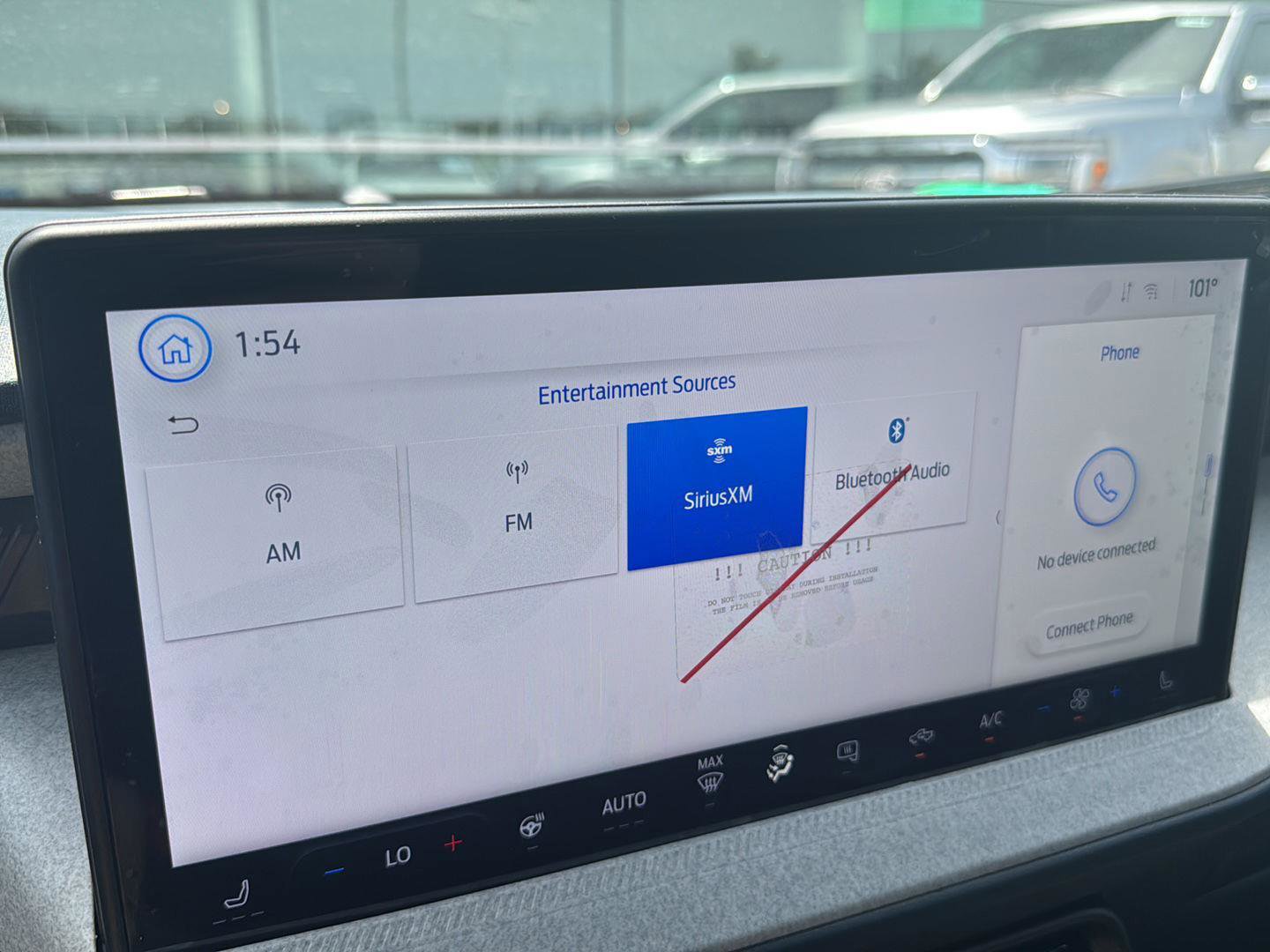 New 2025 Ford Maverick XLT w/ XLT Luxury Package image 22