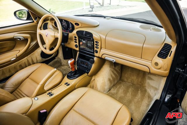 Used 2004 Porsche 911 Carrera 4S AWD/4WD image 20
