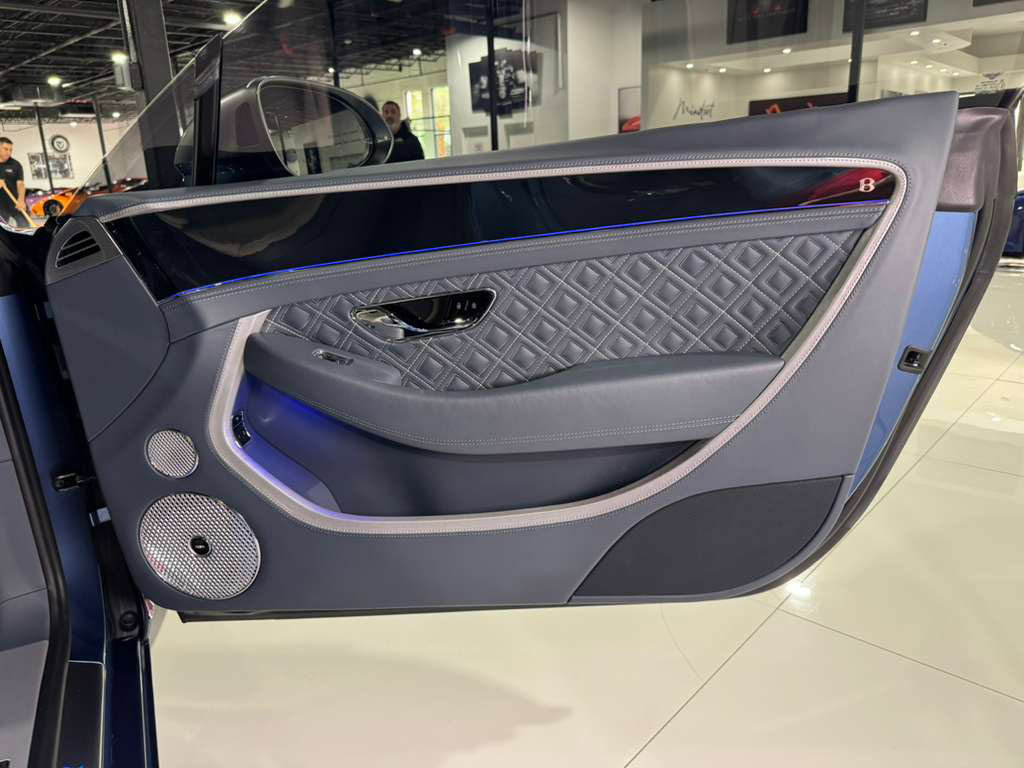 Used 2021 Bentley Continental GT Mulliner image 34