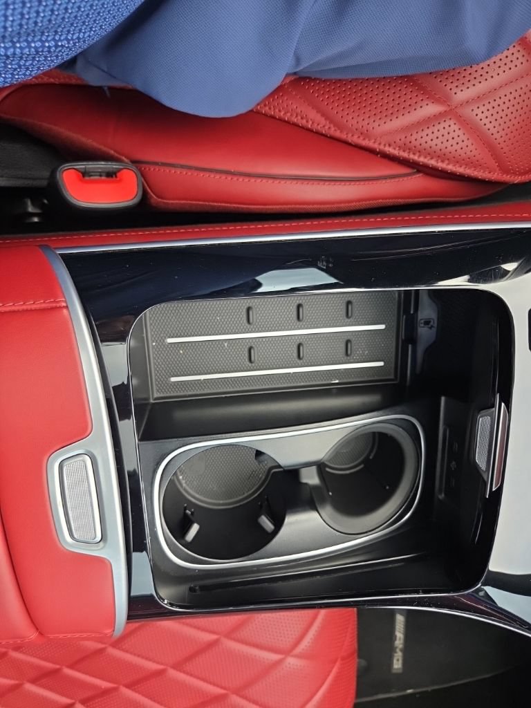 Used 2021 Mercedes-Benz S 580 4MATIC Sedan image 27
