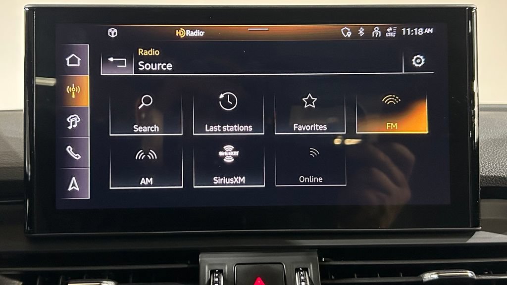 Used 2025 Audi Q5 2.0T Premium Plus AWD/4WD image 76