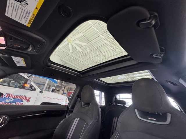 Used 2018 MINI Cooper John Cooper Works FWD image 22