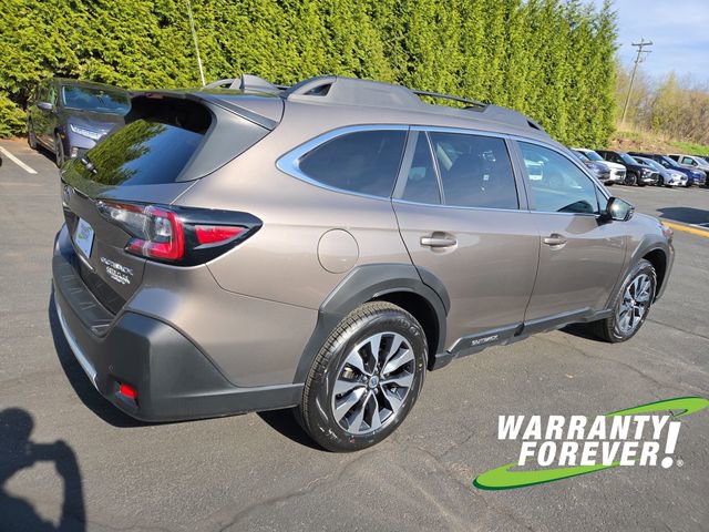 Used 2023 Subaru Outback Limited image 7