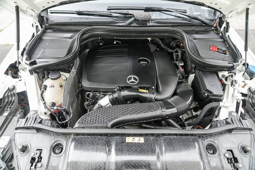 Used 2022 Mercedes-Benz GLE 350 4MATIC image 26