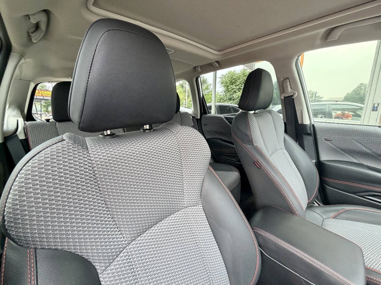 Used 2024 Subaru Forester Sport AWD/4WD image 30