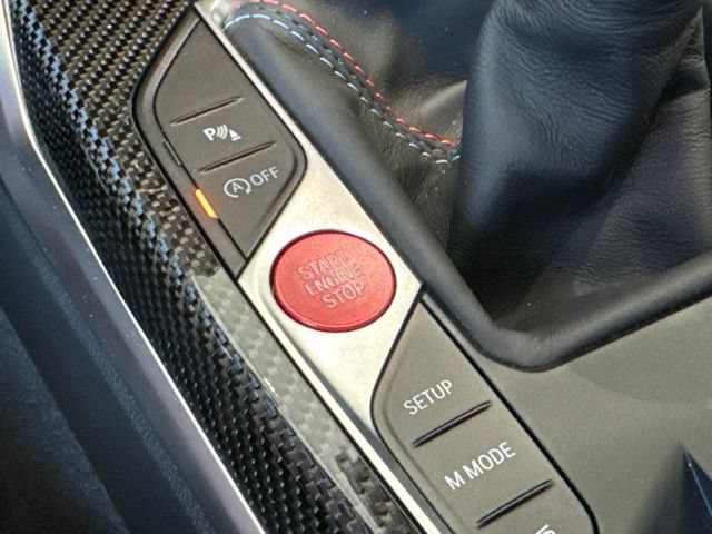 New 2026 BMW M2 w/ M Driver's Package RWD image 27
