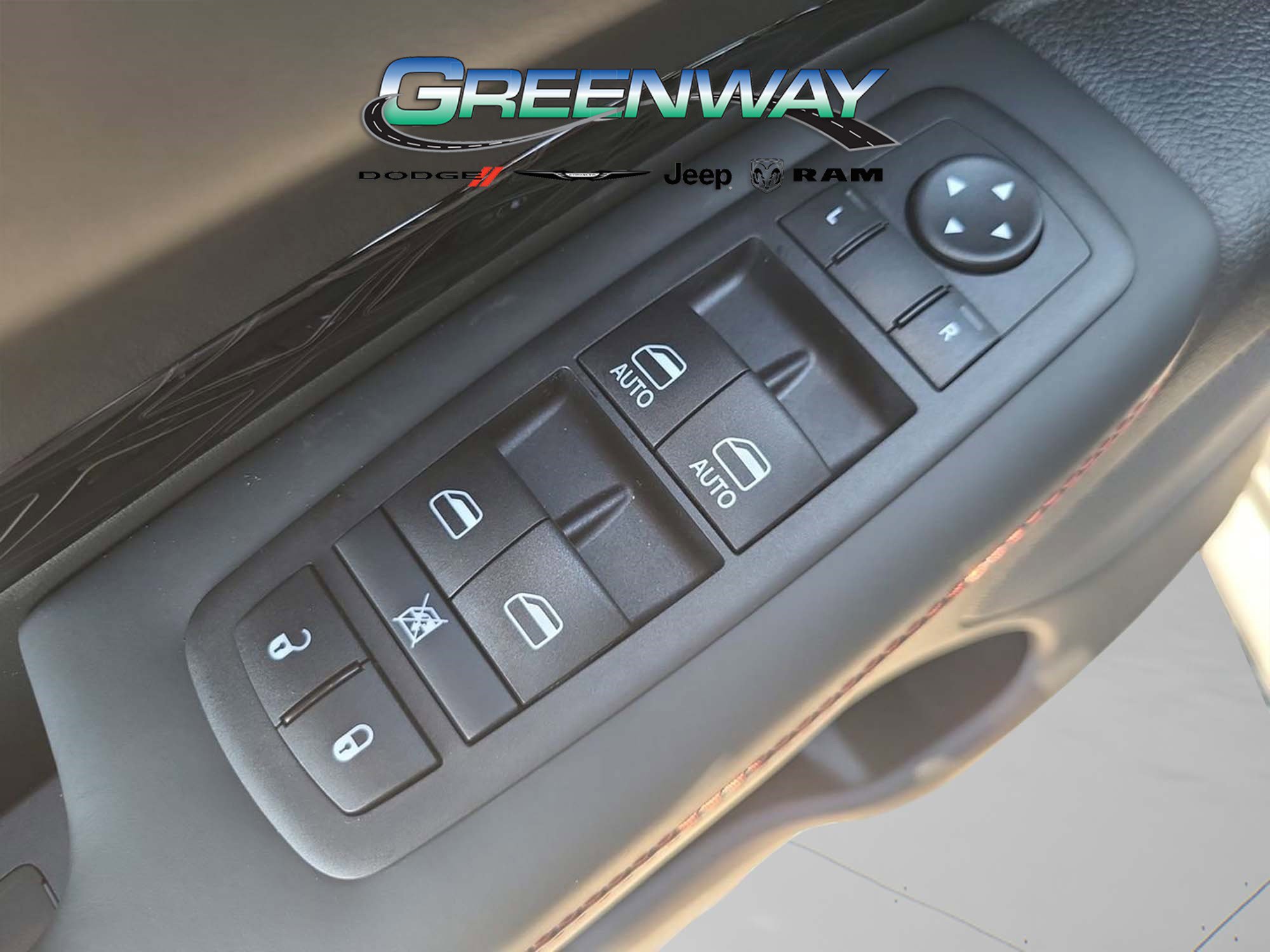 New 2026 Dodge Durango GT image 18