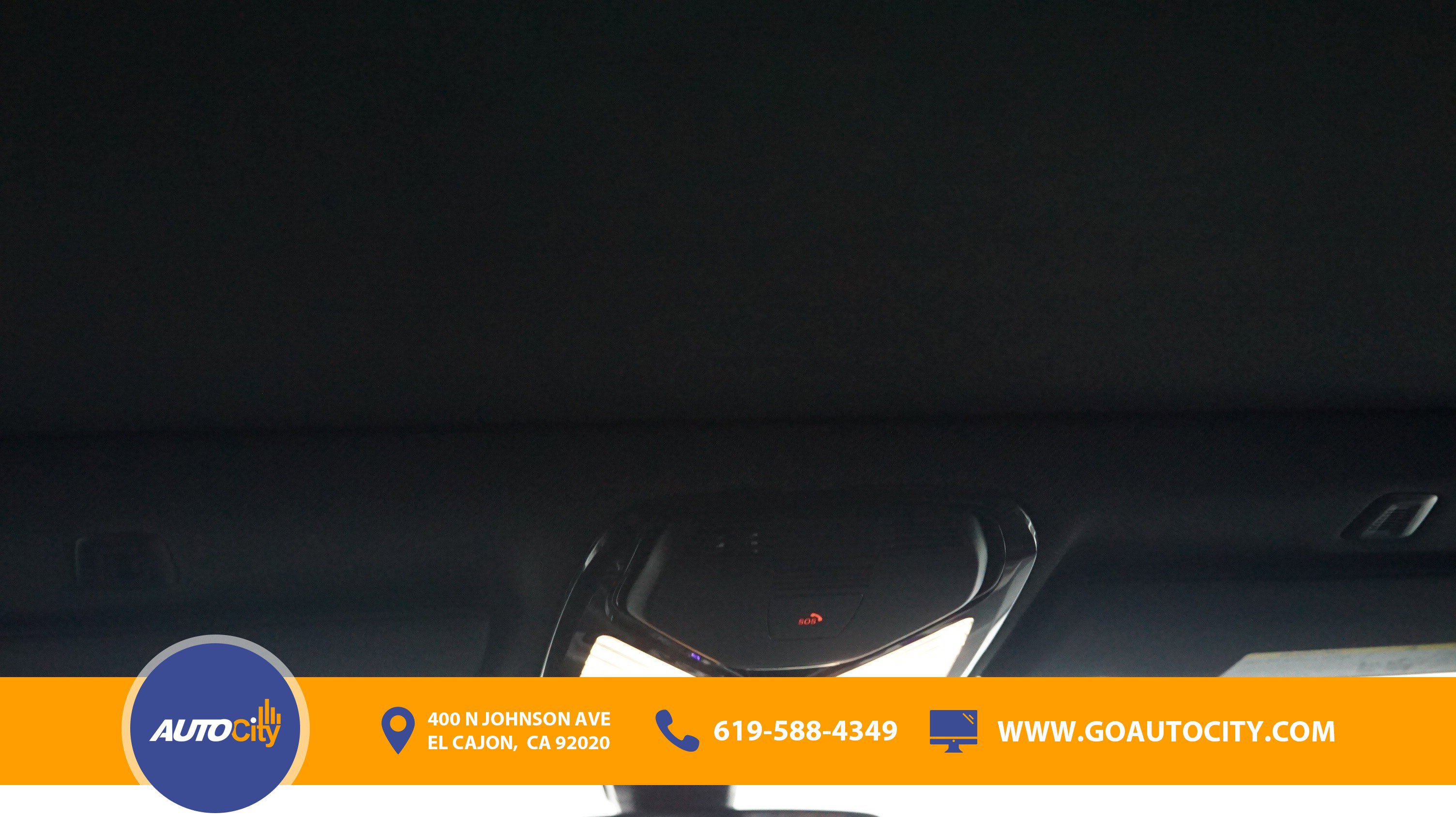 Used 2018 BMW 540i w/ Premium Package image 22