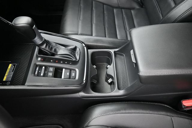 Certified 2024 Honda CR-V EX-L image 20