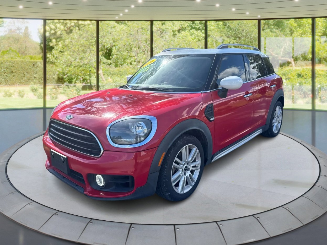 Used 2020 MINI Cooper Countryman