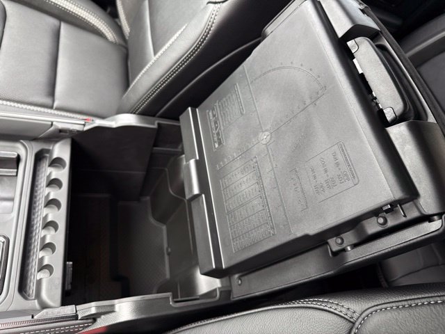New 2027 RAM 1500 RHO AWD/4WD image 25
