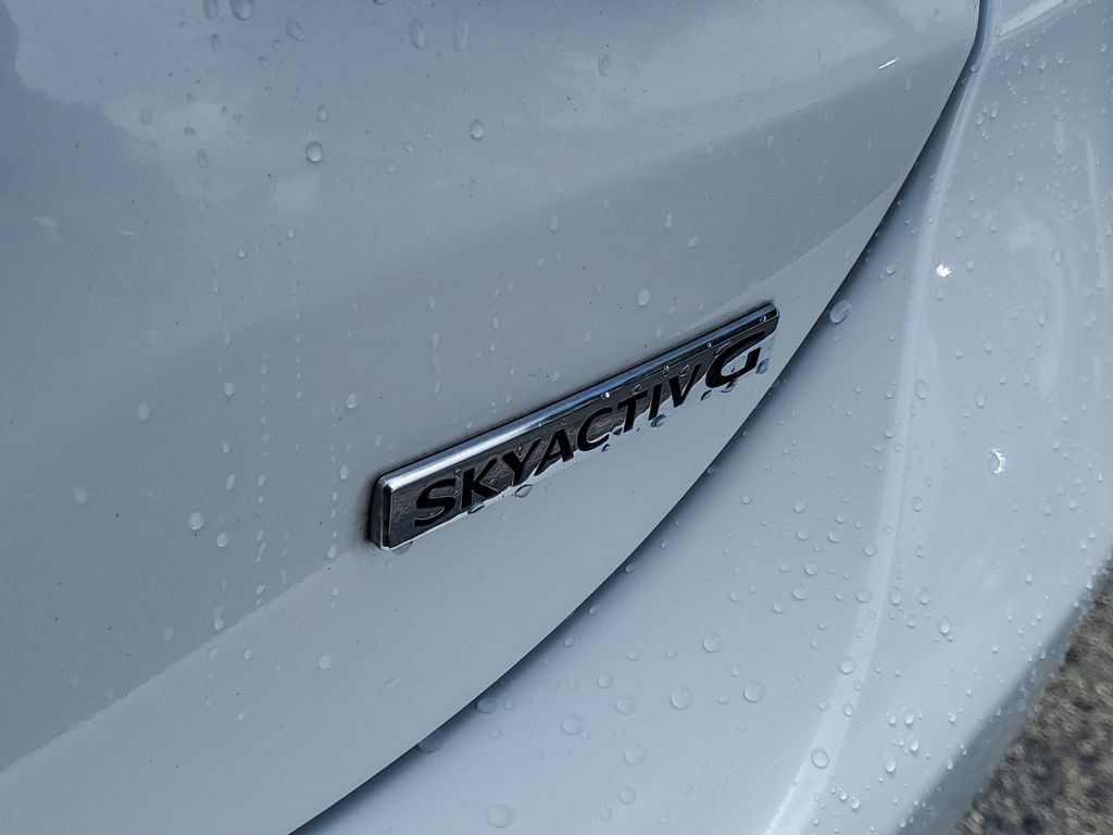 Used 2020 MAZDA MAZDA6 Grand Touring FWD image 9