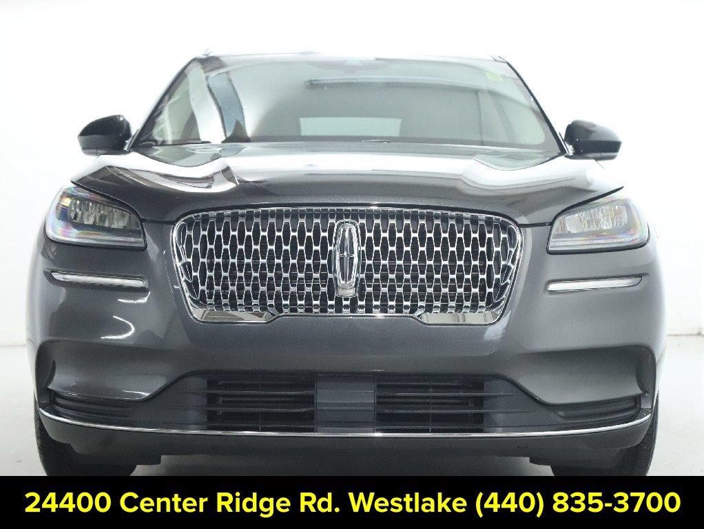 Used 2020 Lincoln Corsair AWD w/ Equipment Group 101A image 6