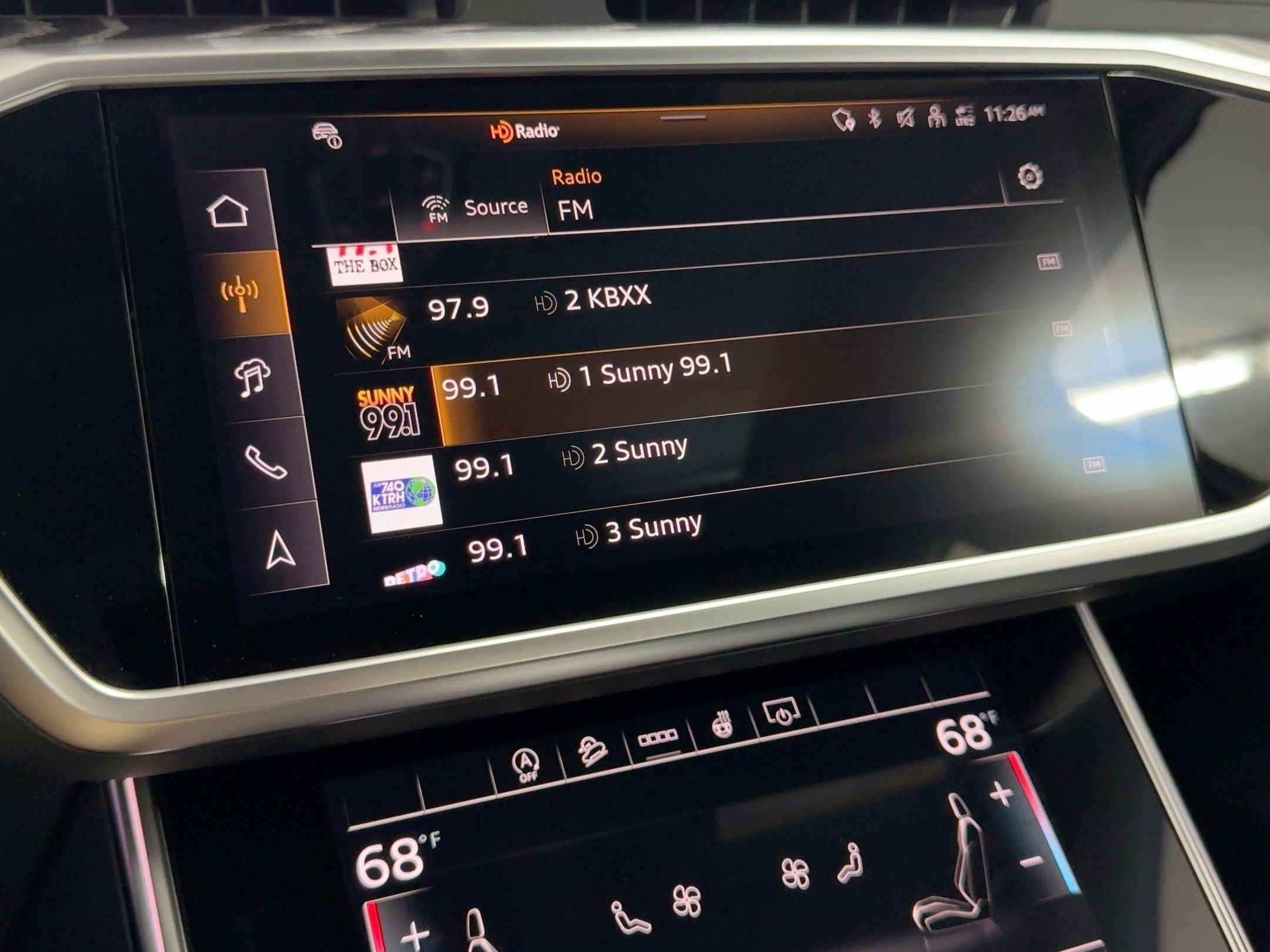 New 2026 Audi A6 Premium Plus image 21