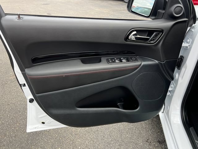 New 2026 Dodge Durango GT AWD/4WD image 11