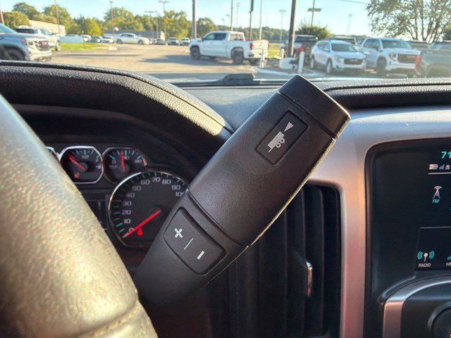 Used 2019 GMC Sierra 1500 SLE w/ SLE Value Package AWD/4WD image 24