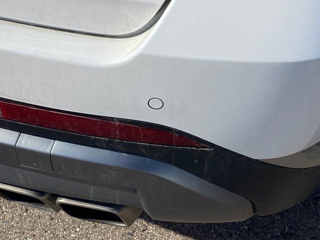 Used 2025 Hyundai Palisade SEL image 3