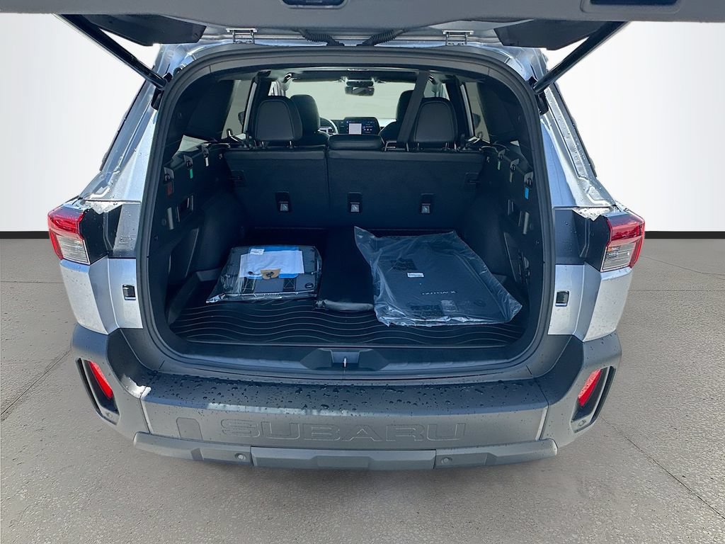 New 2026 Subaru Outback Premium AWD/4WD image 22