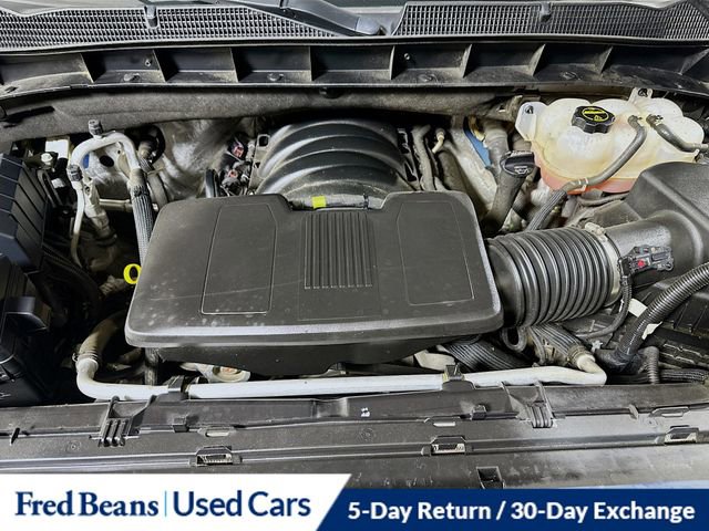 Used 2024 GMC Sierra 1500 Denali w/ Technology Package image 33