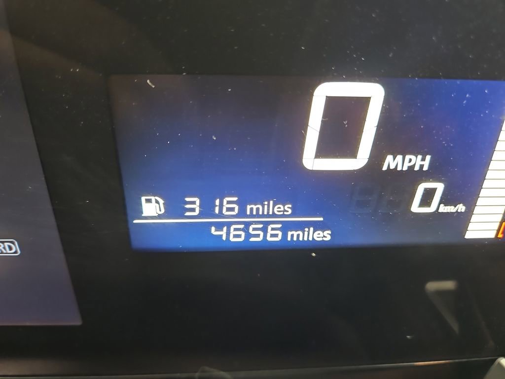 Certified 2025 Nissan Kicks S image 20