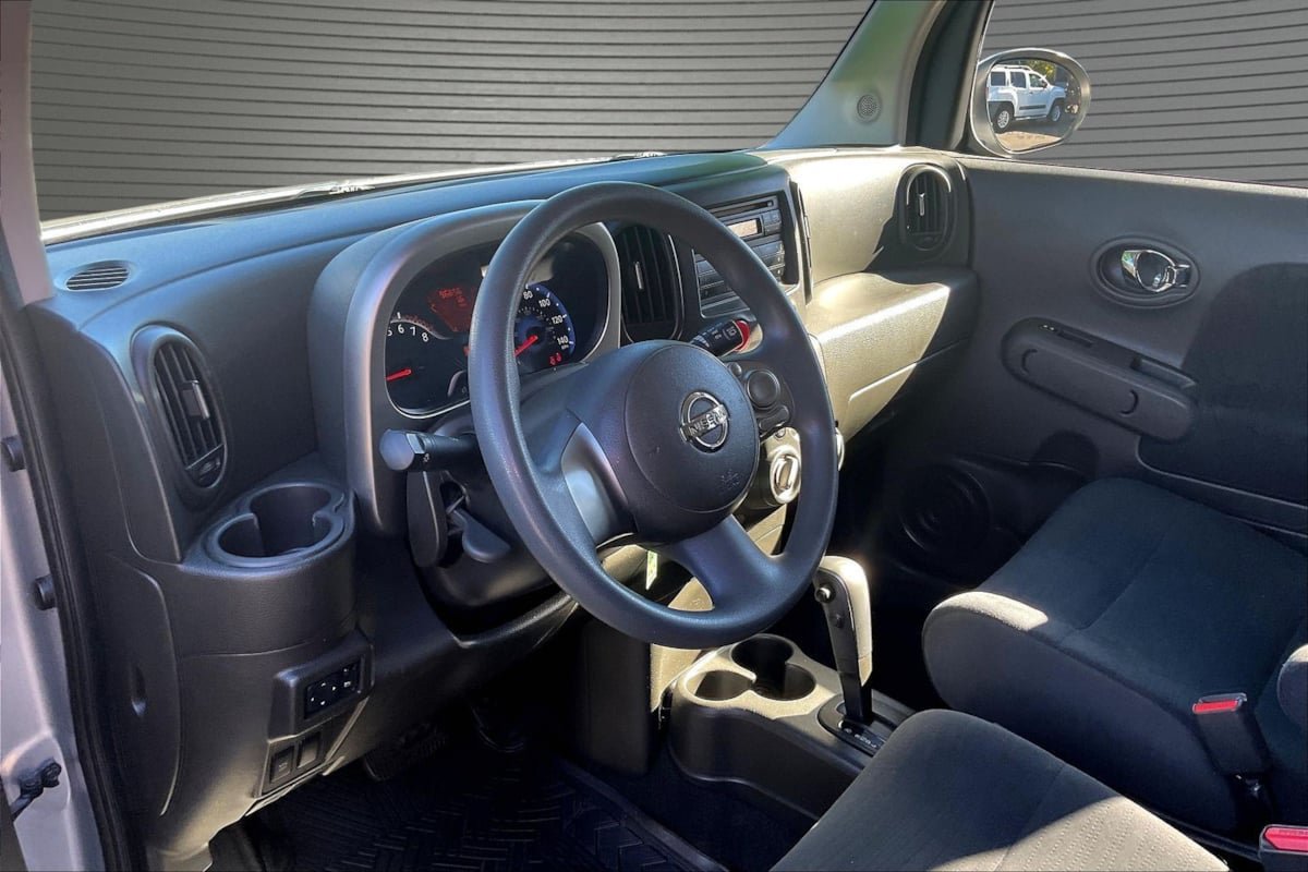 Used 2009 Nissan Cube 1.8 S FWD image 16