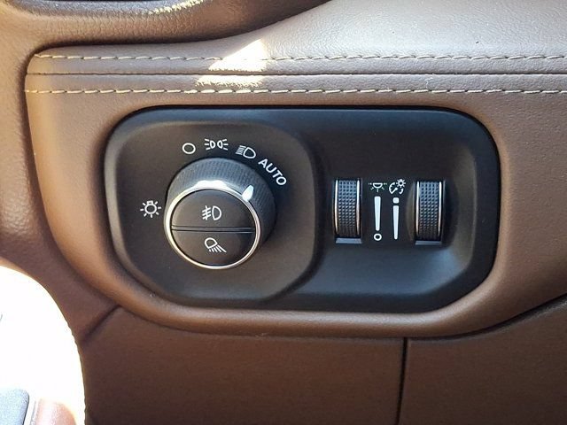 Certified 2022 RAM 3500 Limited AWD/4WD image 30