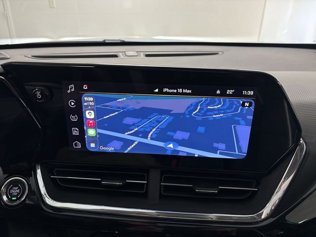 New 2026 Chevrolet Trax ACTIV w/ Sunroof Package image 55