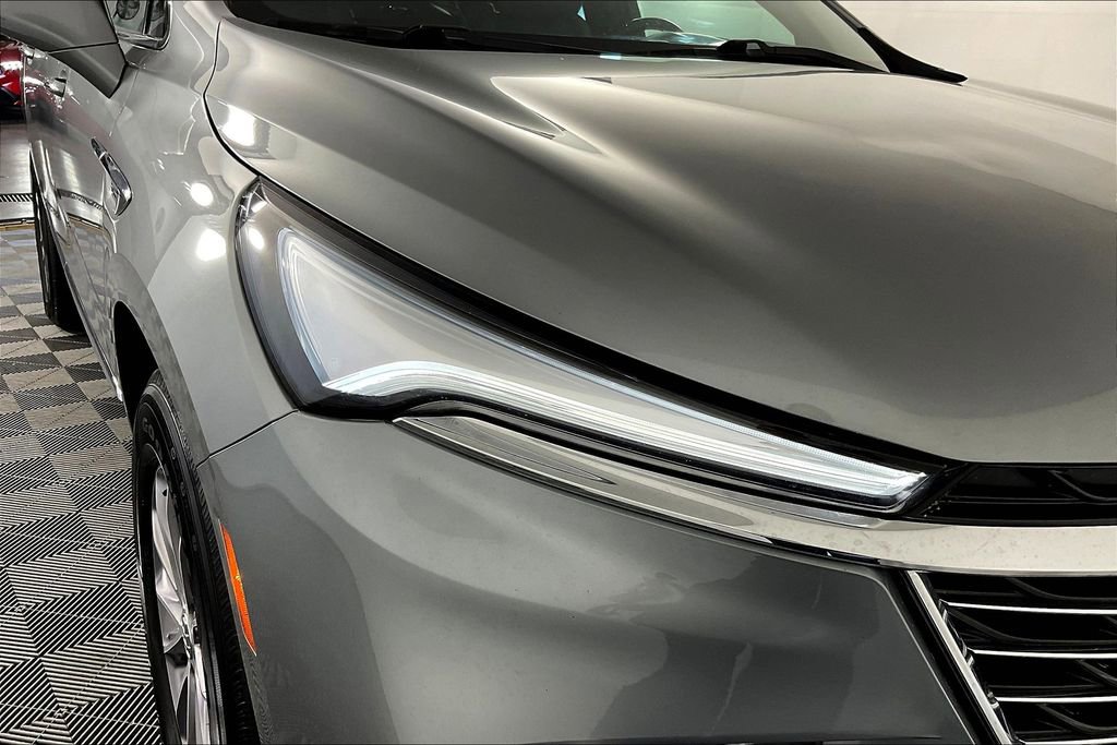 Used 2024 Buick Enclave Premium image 40