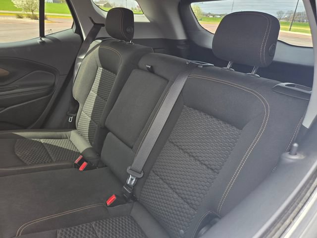 Used 2020 GMC Terrain SLE w/ Driver Convenience Package FWD image 45