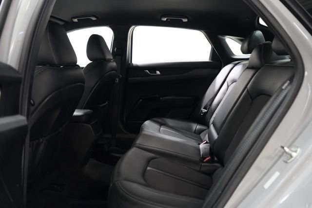 Used 2024 Kia K5 GT-Line w/ GT-Line Premium Package image 32