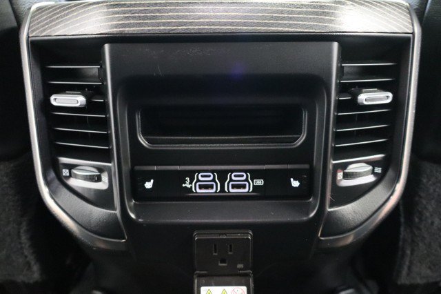 Used 2019 RAM 3500 Limited AWD/4WD image 71