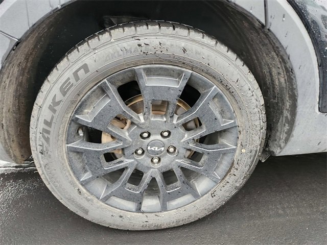 Used 2022 Kia Telluride EX w/ EX Premium Package image 45