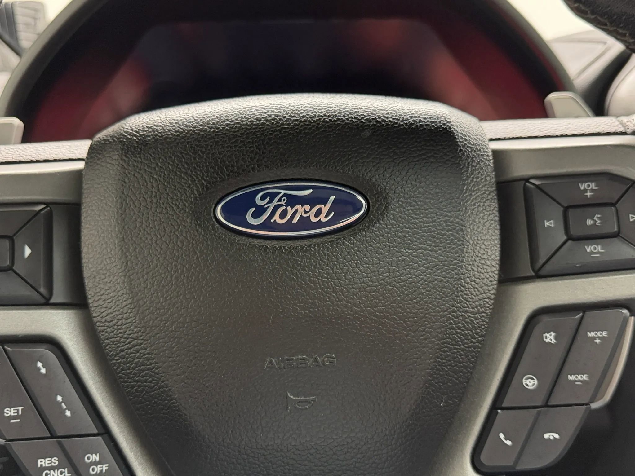 Used 2017 Ford F150 Raptor w/ Equipment Group 802A Luxury AWD/4WD image 24