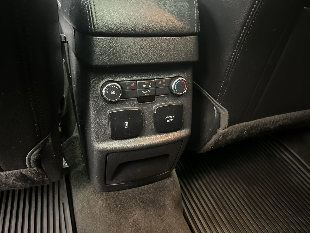 Used 2016 Ford Explorer Limited AWD/4WD image 14