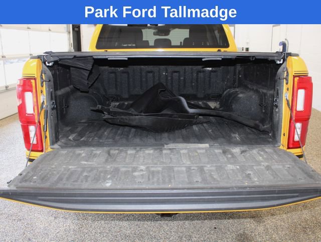 Used 2022 Ford Ranger XLT w/ Equipment Group 301A Mid AWD/4WD image 5