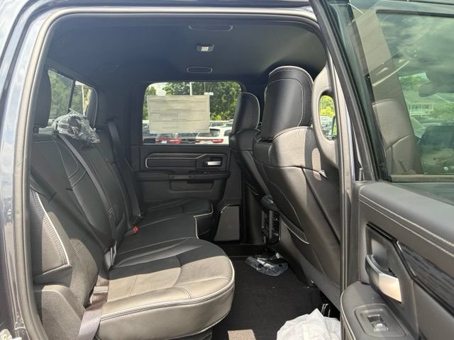 New 2026 RAM 2500 Power Wagon AWD/4WD image 31