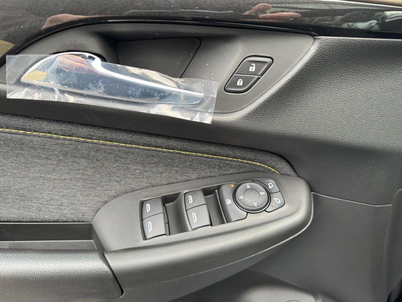 New 2026 Chevrolet TrailBlazer ACTIV w/ Convenience Package image 32