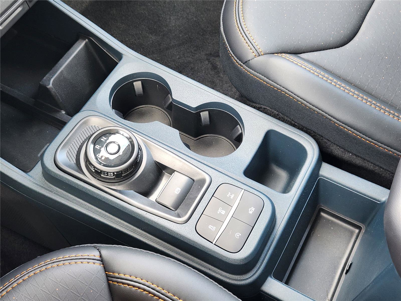 New 2026 Ford Maverick Tremor image 15