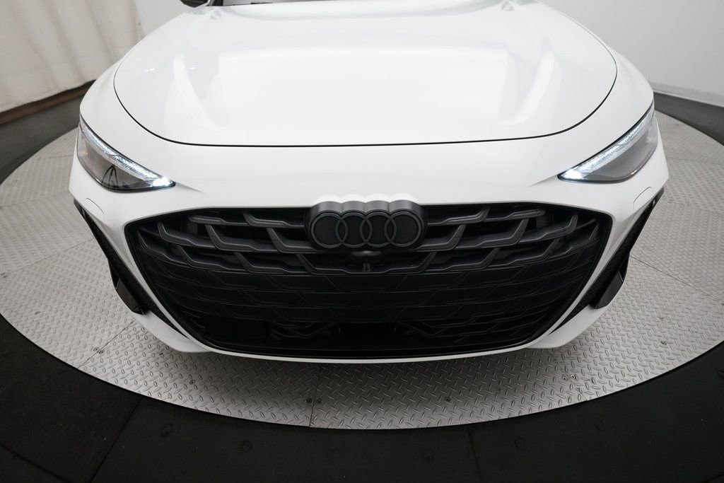 New 2026 Audi A6 Premium Plus image 23